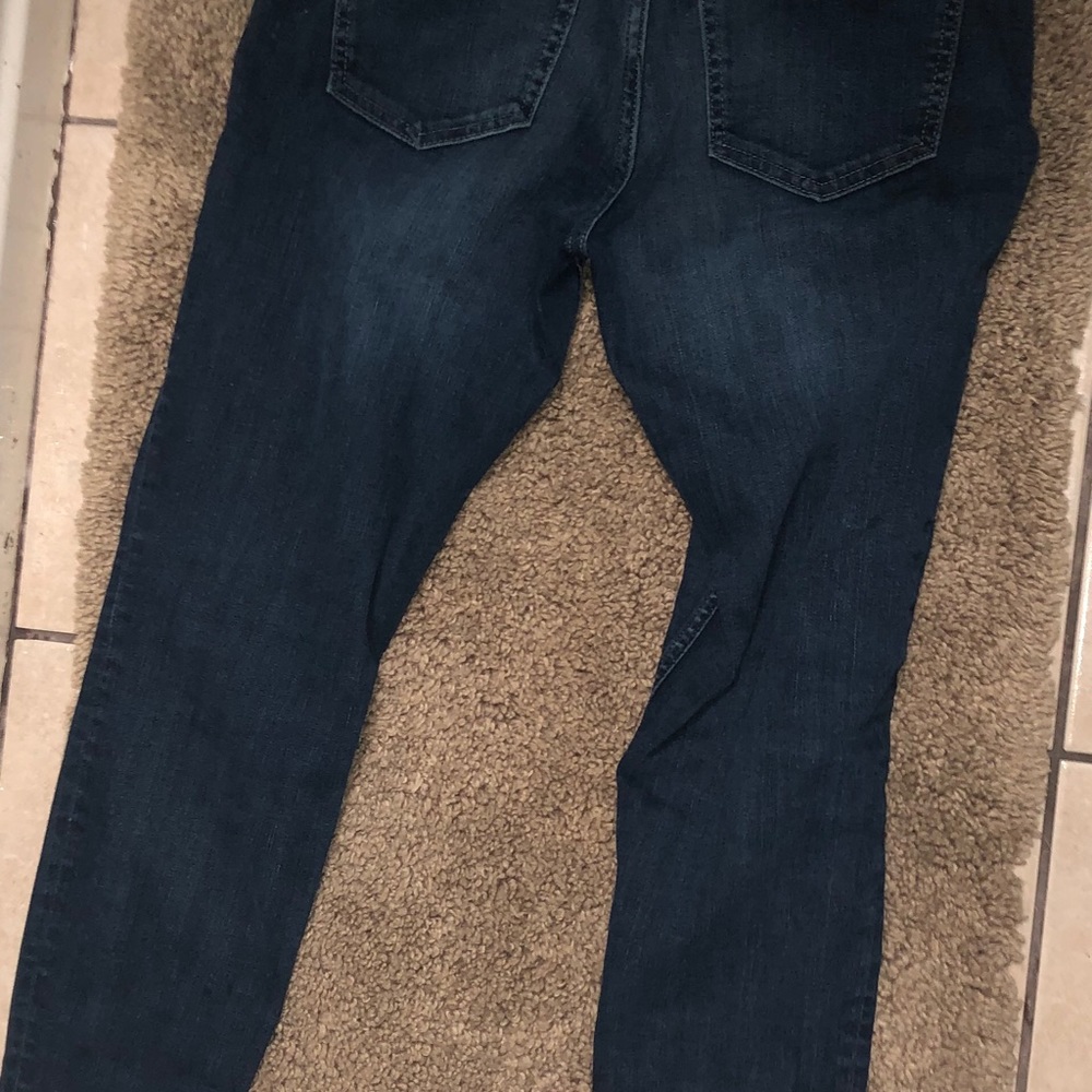 Silver jeans - Picture 3 of 3